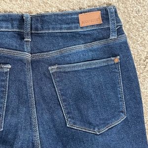 Judy Blue Denim Jeans